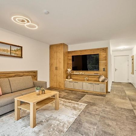 Neues Luxerioes Eingerichtetes Apartment Bock See Exterior foto