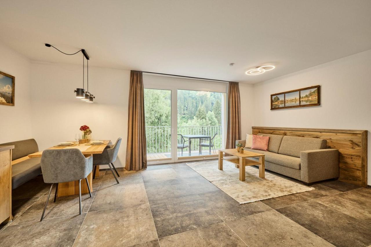 Neues Luxerioes Eingerichtetes Apartment Bock See Exterior foto